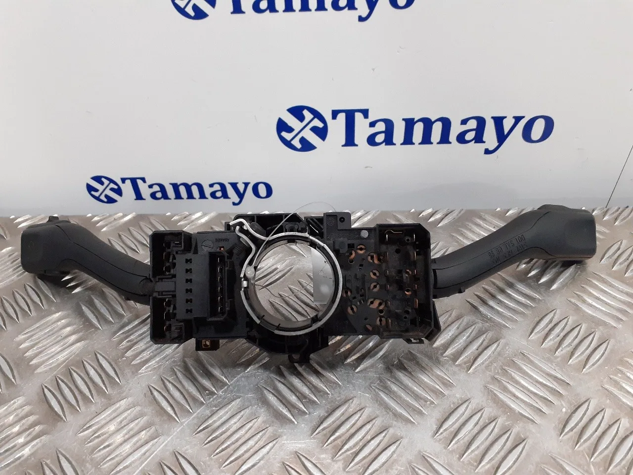 Mando Multifuncion para Audi A6 Berlina (4B2)