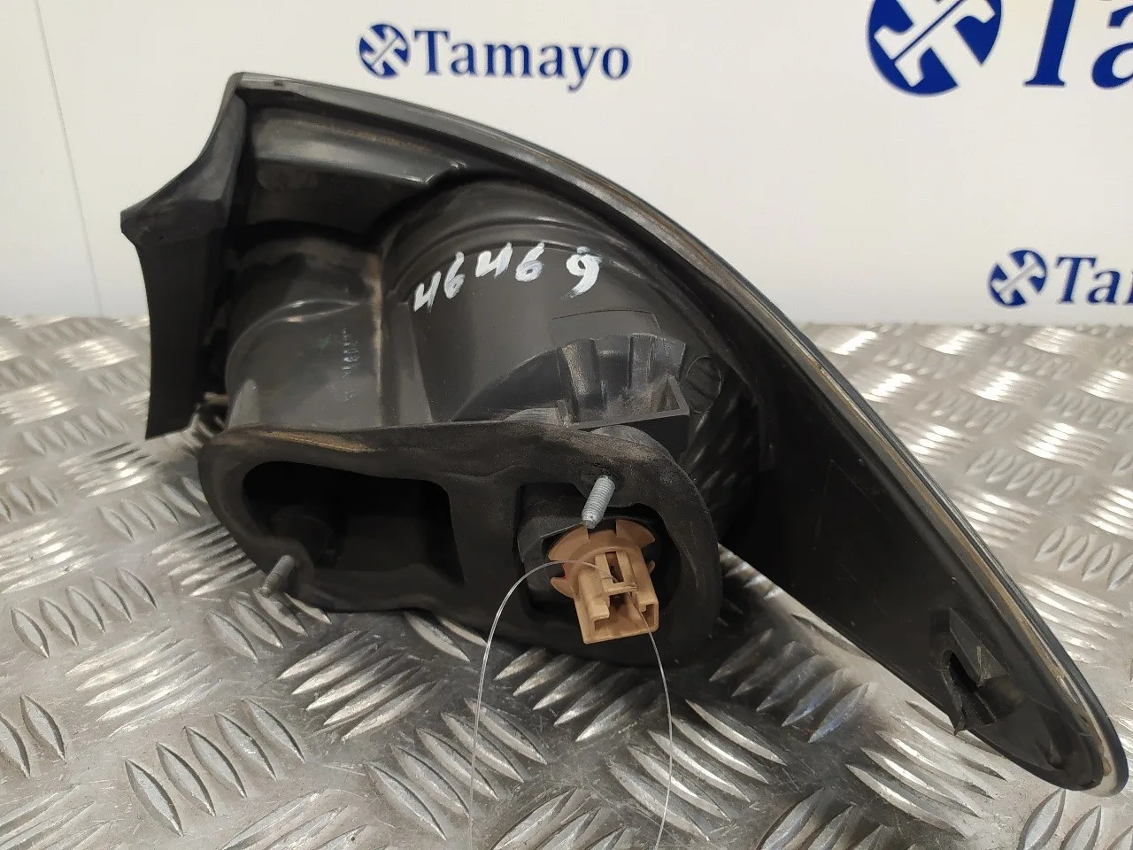 Piloto Trasero Izquierdo para Mazda 6 Berlina (Gg)