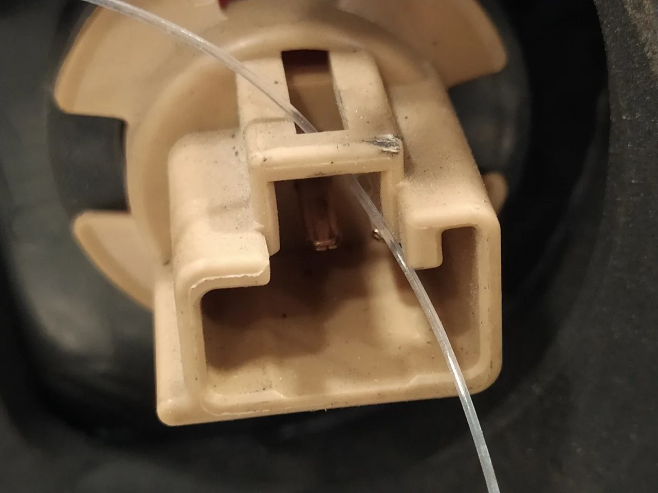 Piloto Trasero Izquierdo para Mazda 6 Berlina (Gg)