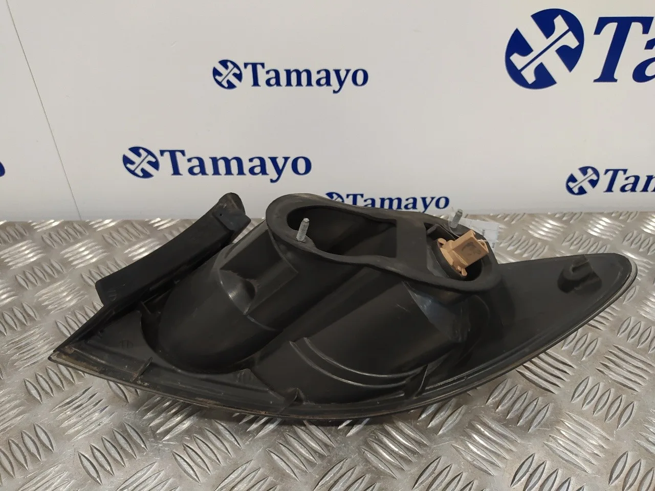 Piloto Trasero Izquierdo para Mazda 6 Berlina (Gg)