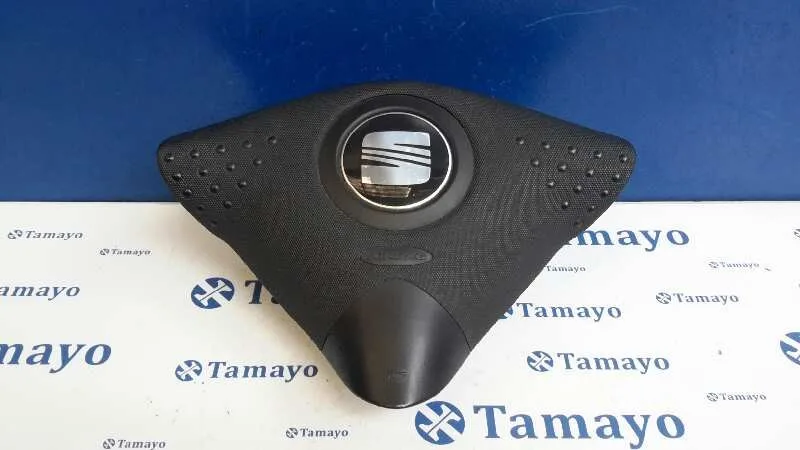 Airbag Delantero Izquierdo para Seat Ibiza (6K1)