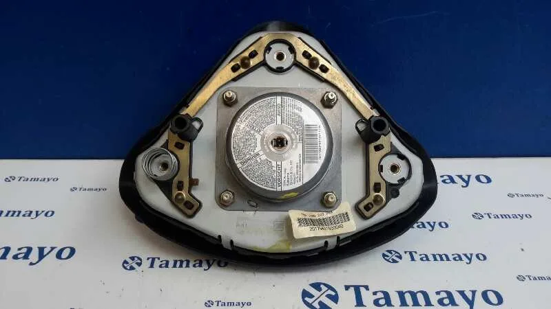 Airbag Delantero Izquierdo para Seat Ibiza (6K1)