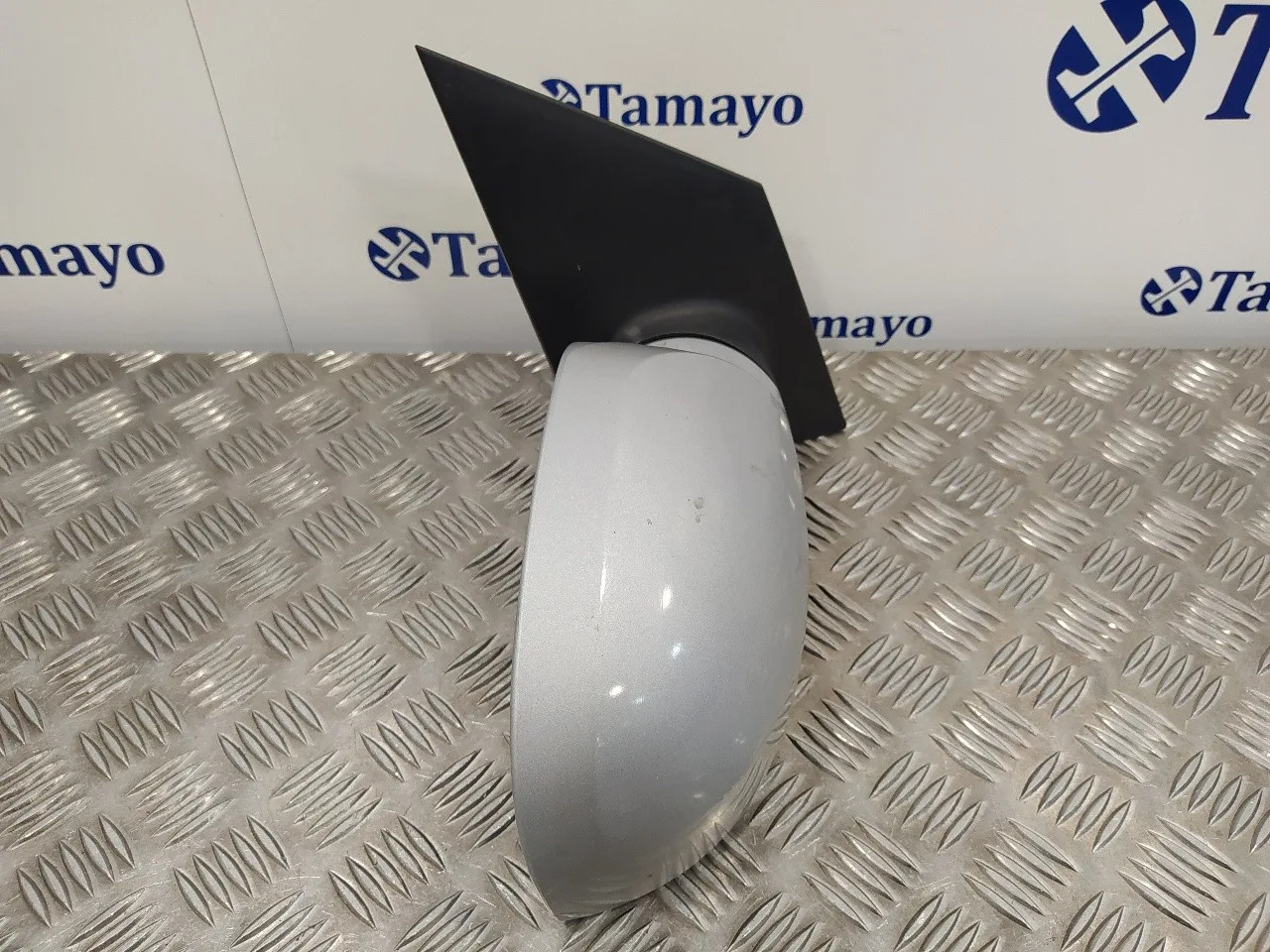 Retrovisor Derecho para Hyundai Getz (Tb)