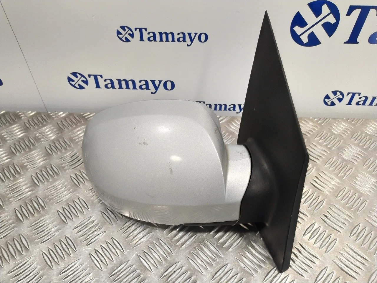 Retrovisor Derecho para Hyundai Getz (Tb)