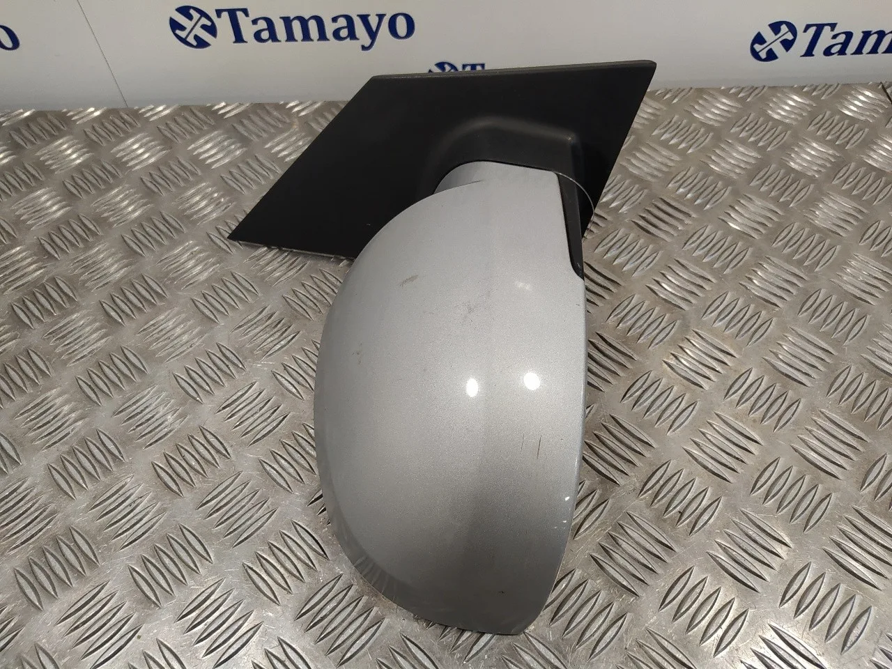 Retrovisor Derecho para Hyundai Getz (Tb)