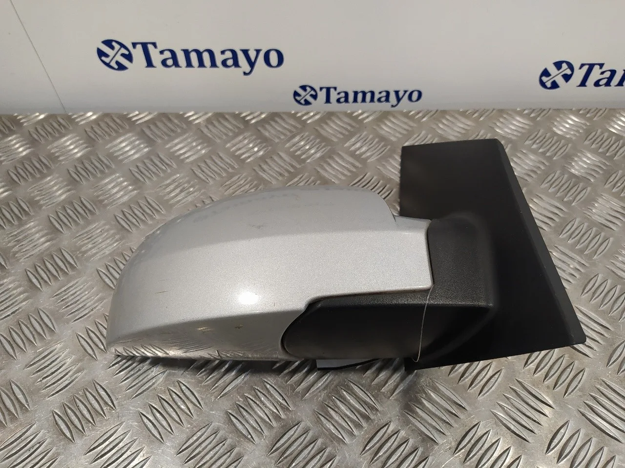 Retrovisor Derecho para Hyundai Getz (Tb)