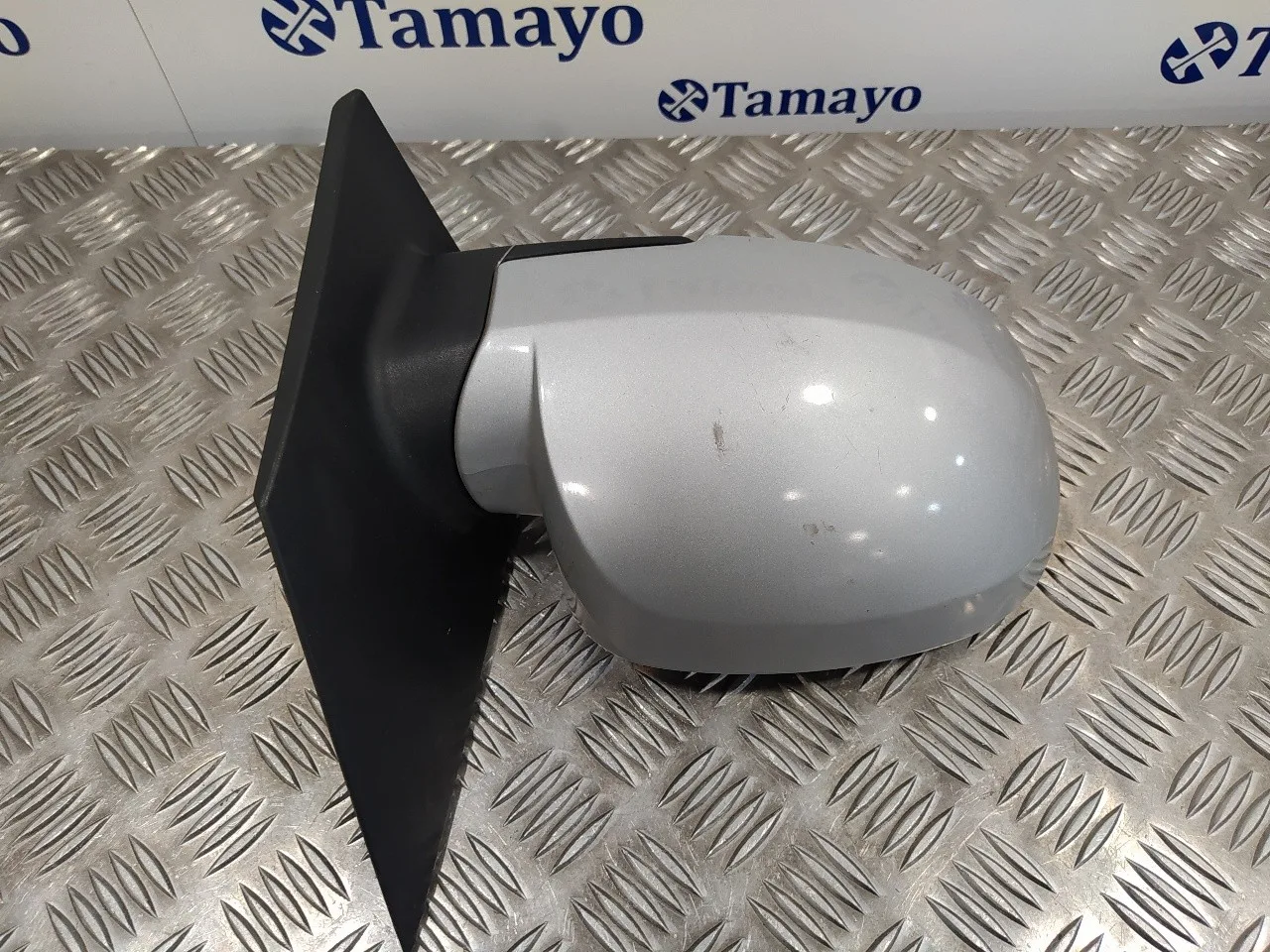 Retrovisor Derecho para Hyundai Getz (Tb)