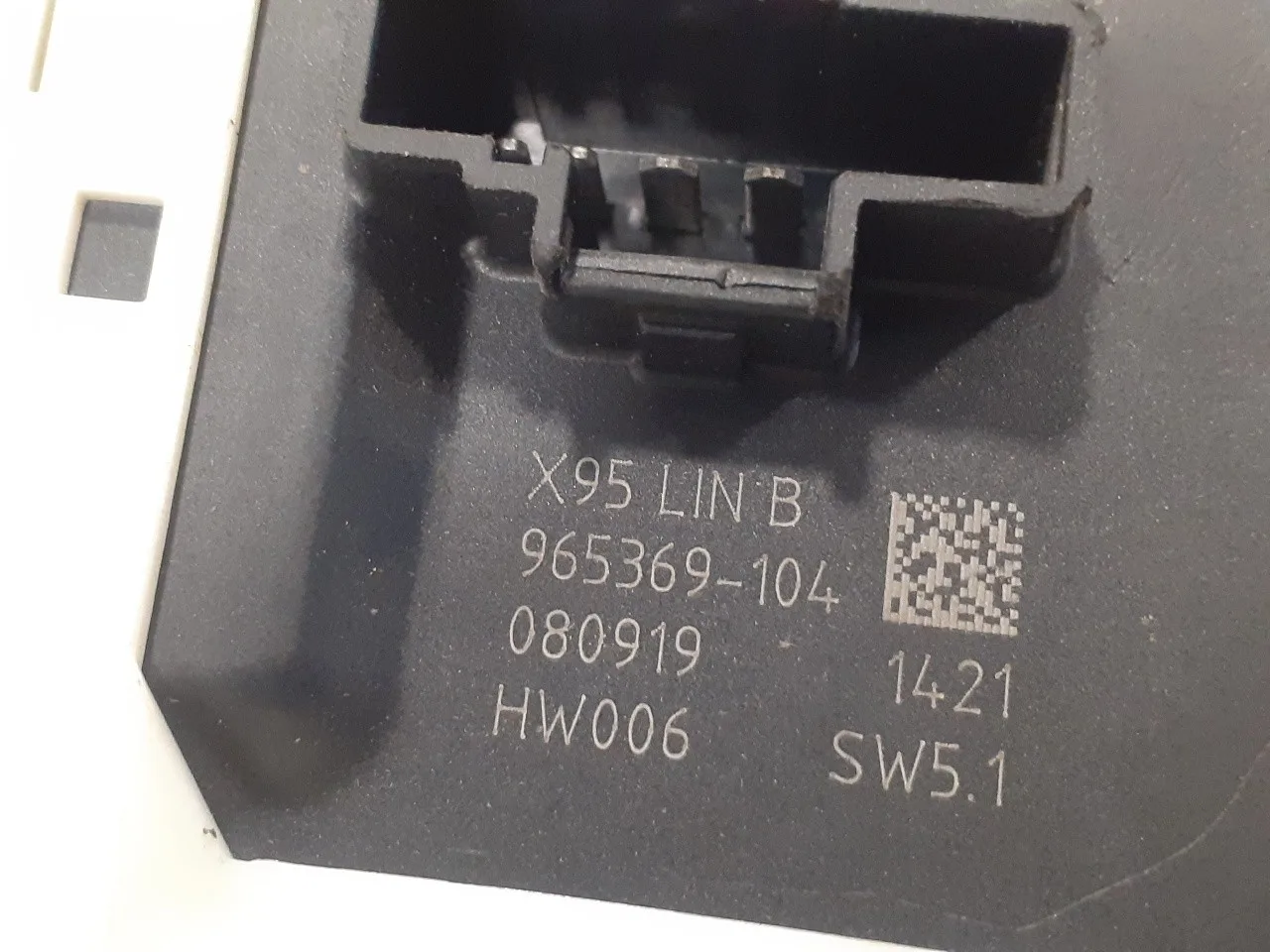 Elevalunas Trasero Derecho para Renault Megane Iii Berlina 5 P