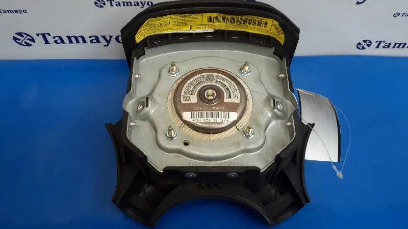 Airbag Delantero Izquierdo para Land Rover Freelander (Ln)