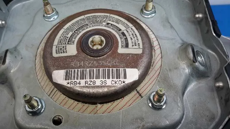 Airbag Delantero Izquierdo para Land Rover Freelander (Ln)