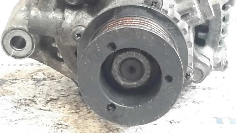 Alternador para Land Rover Freelander (Ln)
