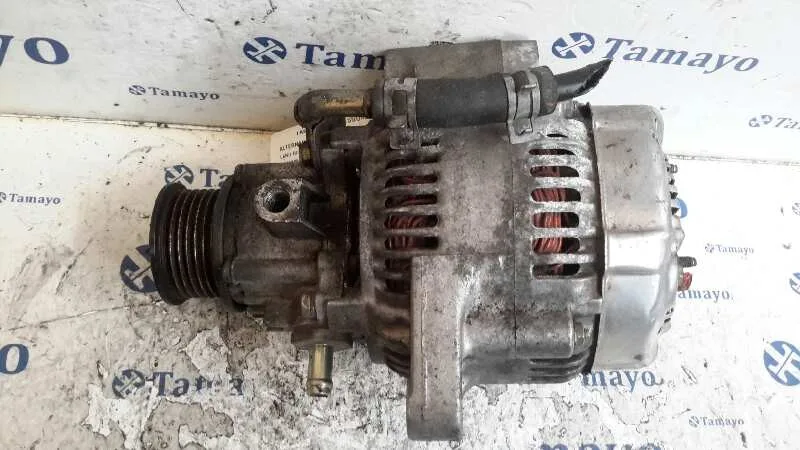 Alternador para Land Rover Freelander (Ln)