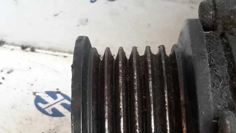 Alternador para Land Rover Freelander (Ln)