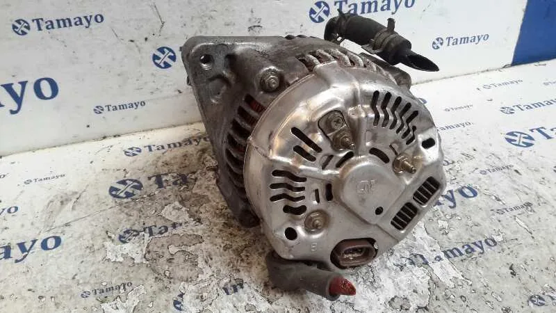 Alternador para Land Rover Freelander (Ln)