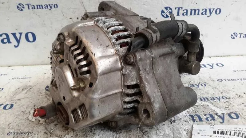 Alternador para Land Rover Freelander (Ln)