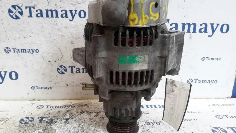 Alternador para Land Rover Freelander (Ln)