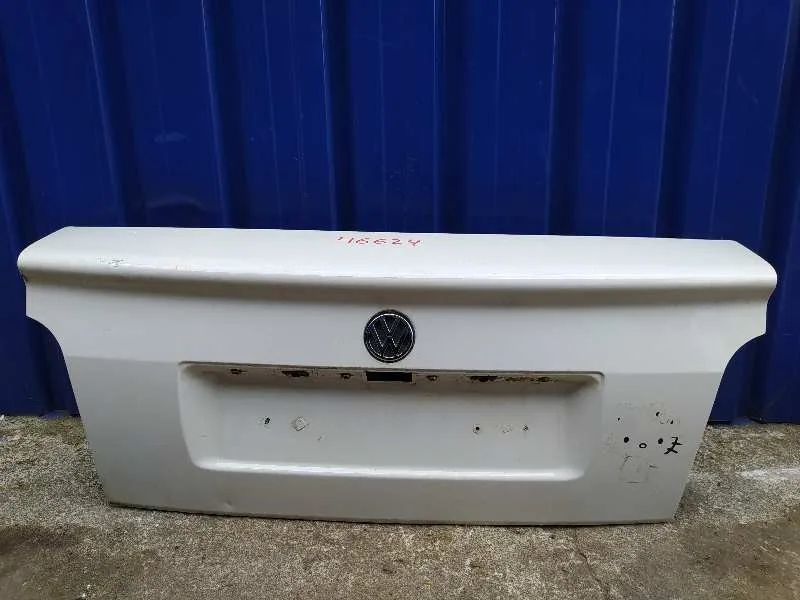Tapa Maletero para Volkswagen Golf Iii Cabrio (1E7)