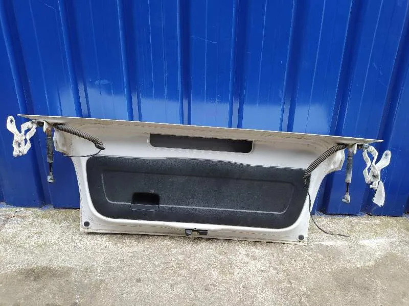 Tapa Maletero para Volkswagen Golf Iii Cabrio (1E7)