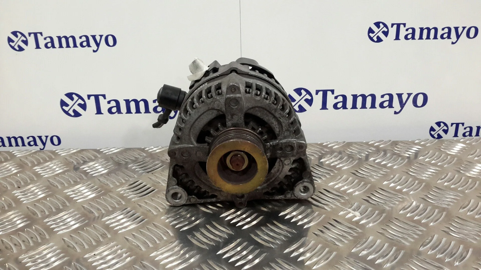 Alternador para Peugeot 307 Cc (S1)