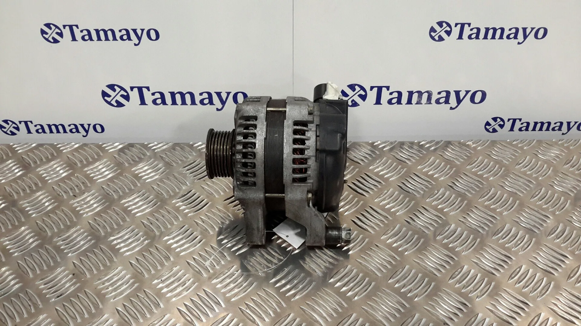 Alternador para Peugeot 307 Cc (S1)
