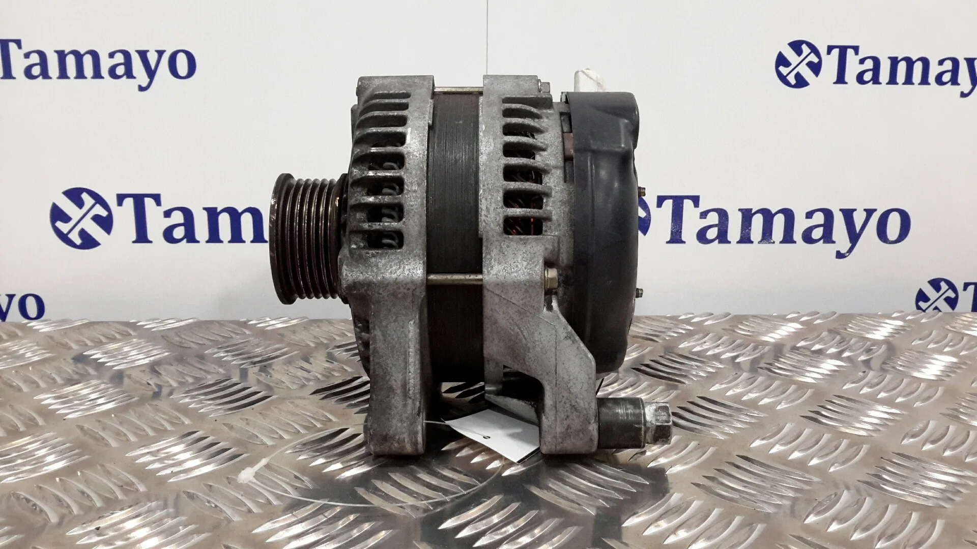 Alternador para Peugeot 307 Cc (S1)
