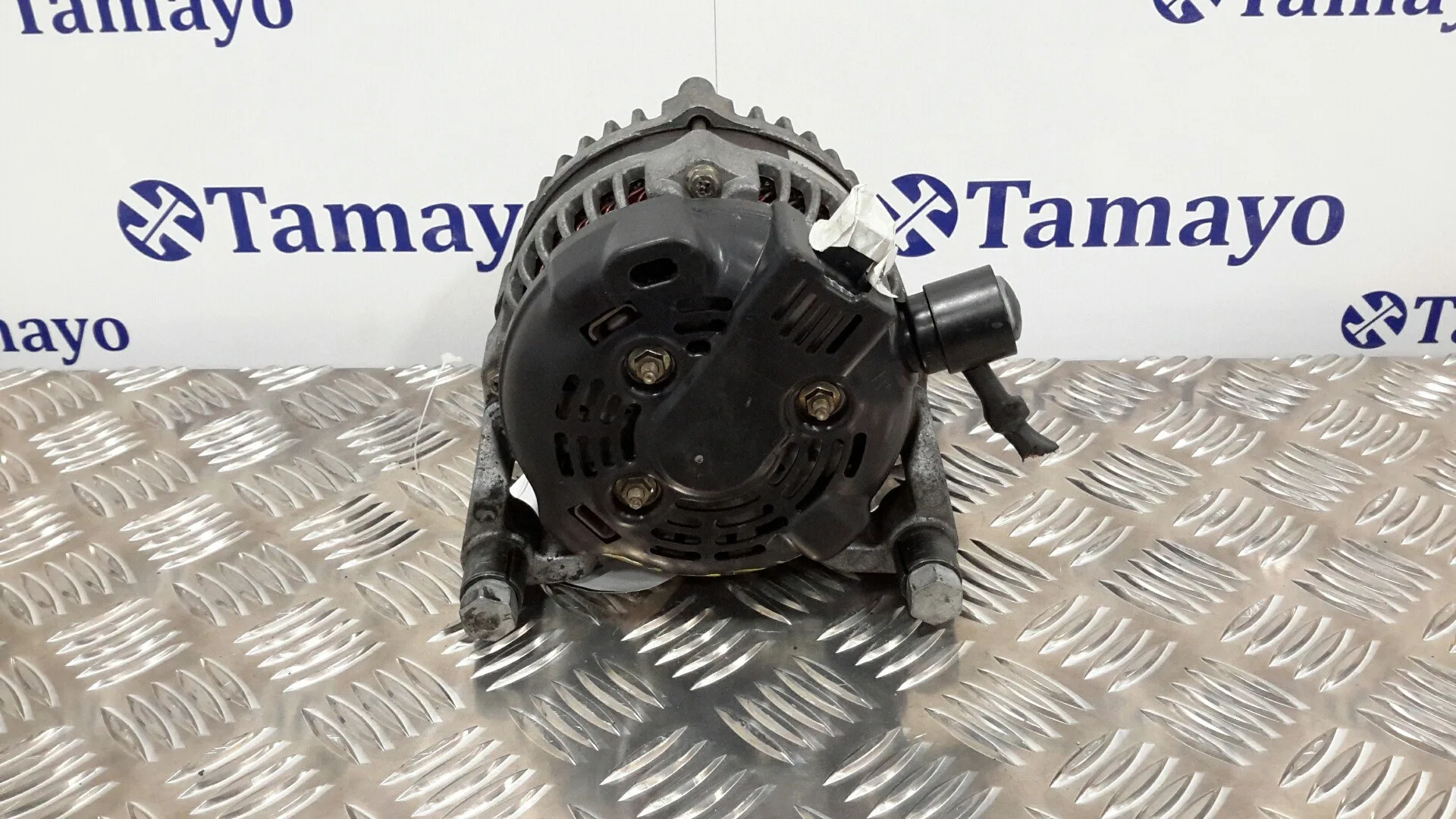 Alternador para Peugeot 307 Cc (S1)