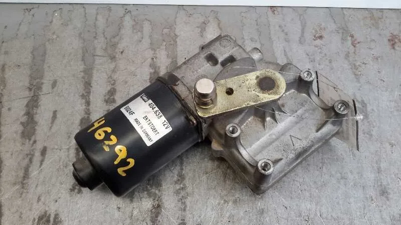 Motor Limpia Delantero para Peugeot 307 Cc (S1)