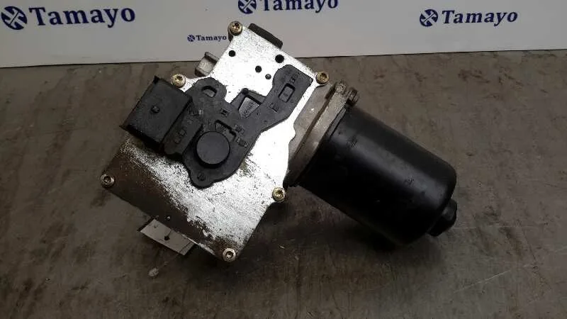Motor Limpia Delantero para Peugeot 307 Cc (S1)