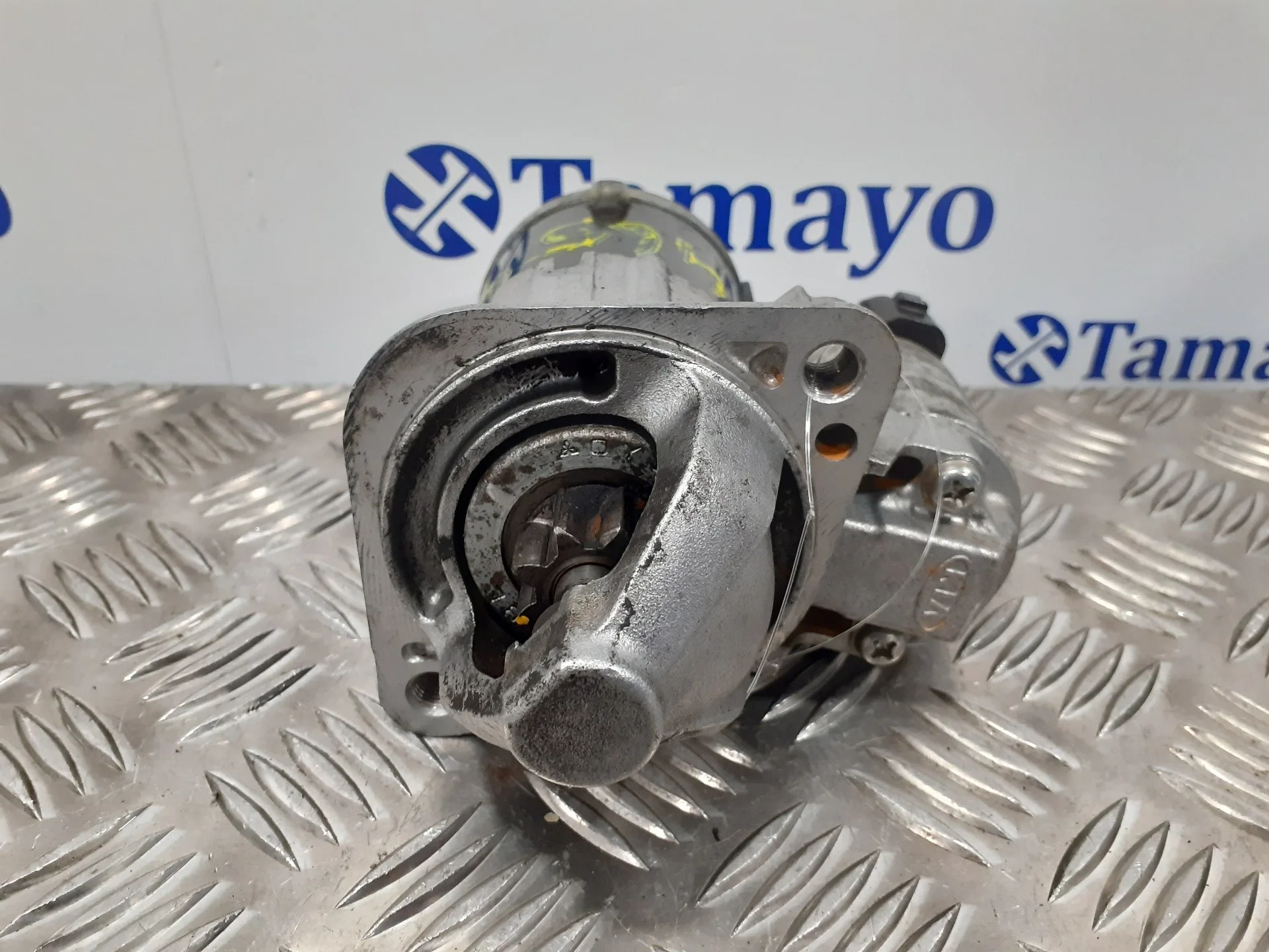 Motor Arranque para Hyundai Ix20
