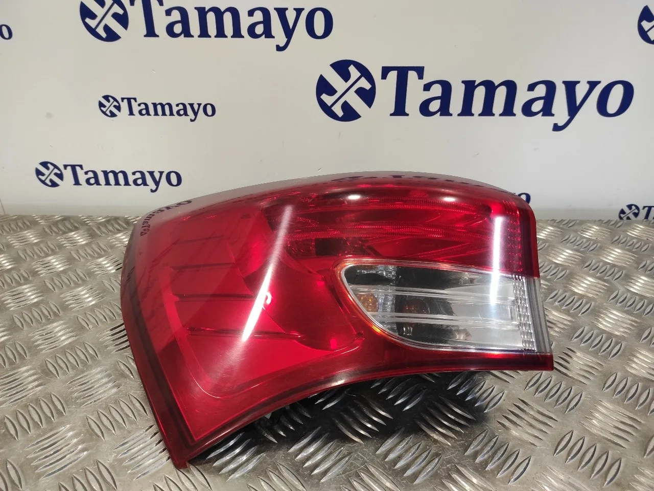 Piloto Trasero Izquierdo para Hyundai Ix20