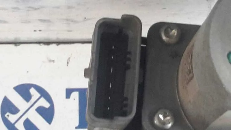 Elevalunas Trasero Izquierdo para Citroën C3