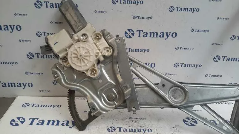 Elevalunas Delantero Derecho para Toyota Avensis Wagon (T25)