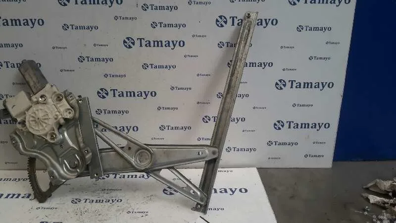 Elevalunas Delantero Derecho para Toyota Avensis Wagon (T25)