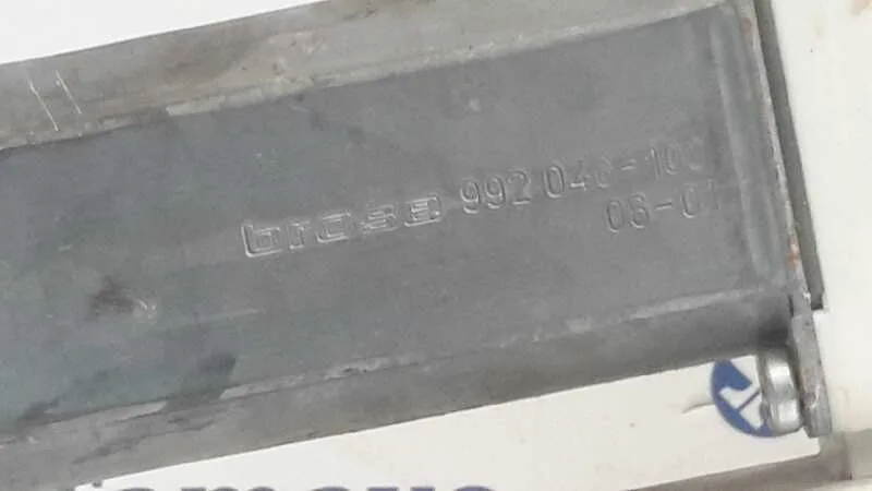 Elevalunas Delantero Derecho para Toyota Avensis Wagon (T25)