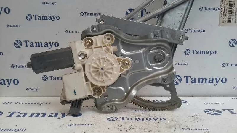 Elevalunas Delantero Derecho para Toyota Avensis Wagon (T25)