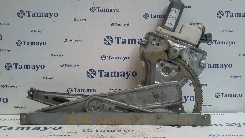 Elevalunas Delantero Derecho para Toyota Avensis Wagon (T25)