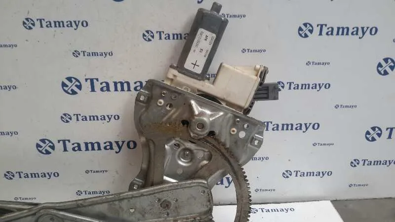 Elevalunas Delantero Derecho para Toyota Avensis Wagon (T25)