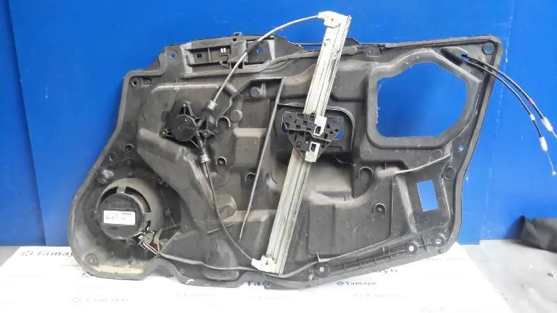 Elevalunas Delantero Izquierdo para Mazda 6 Berlina (Gg)