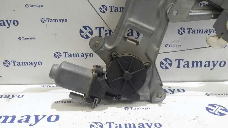 Elevalunas Trasero Derecho para Citroën Xsara Berlina