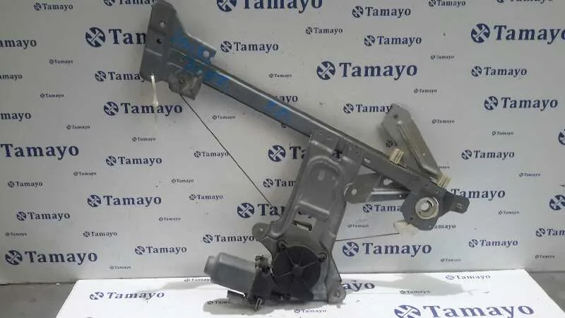 Elevalunas Trasero Derecho para Citroën Xsara Berlina
