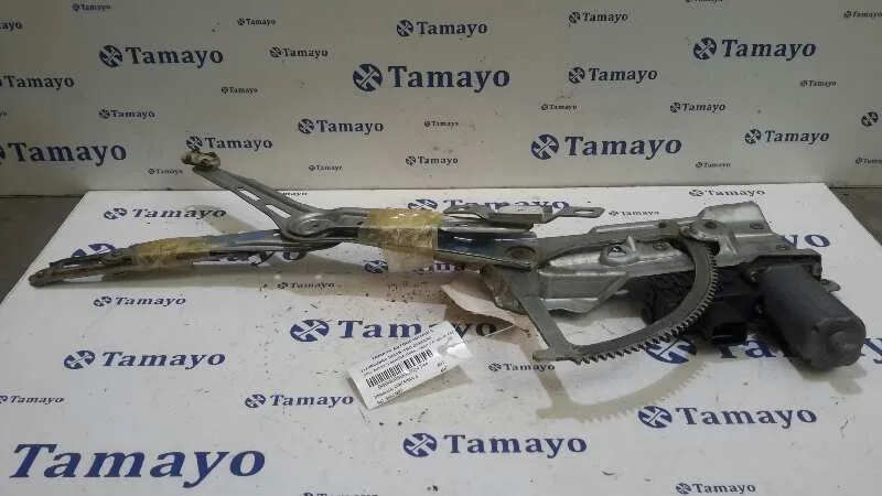 Elevalunas Delantero Derecho para Opel Astra G Berlina