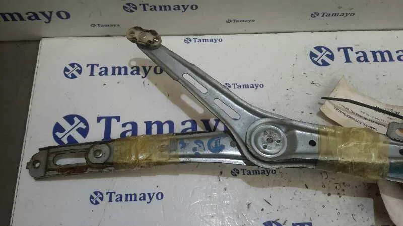 Elevalunas Delantero Derecho para Opel Astra G Berlina