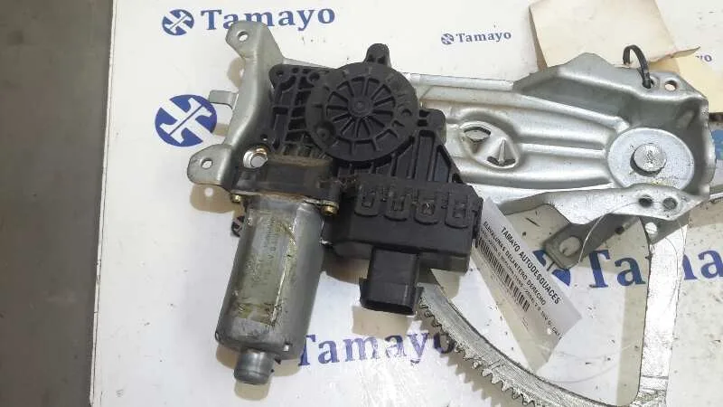 Elevalunas Delantero Derecho para Opel Astra G Berlina