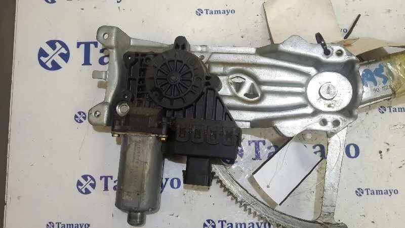 Elevalunas Delantero Derecho para Opel Astra G Berlina