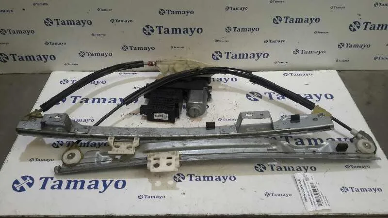 Elevalunas Delantero Izquierdo para Citroën C4 Picasso