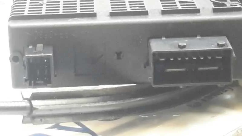 Elevalunas Delantero Izquierdo para Citroën C4 Picasso