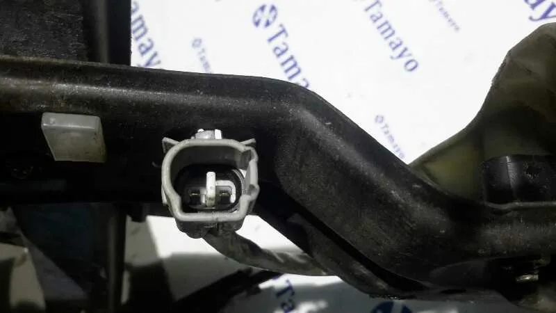 Elevalunas Trasero Derecho para Toyota Carina (T19)