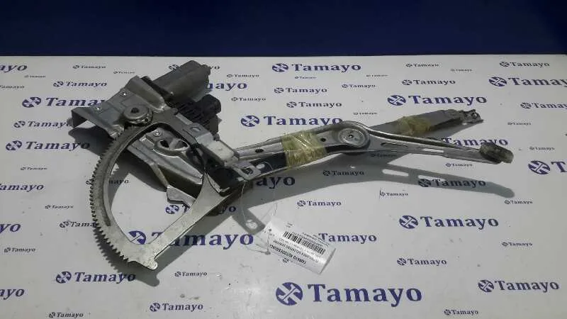 Elevalunas Delantero Derecho para Opel Astra H Caravan