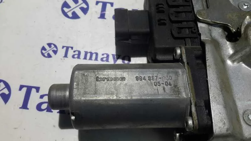 Elevalunas Delantero Derecho para Opel Astra H Caravan