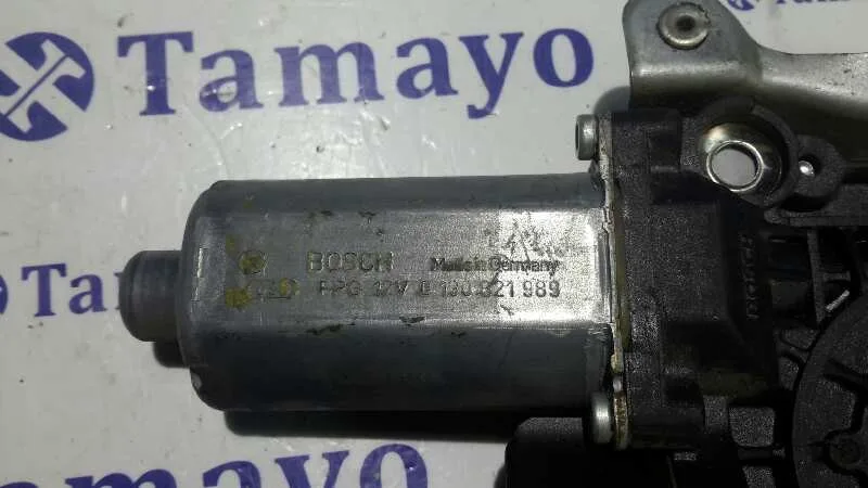 Elevalunas Delantero Derecho para Opel Astra H Caravan